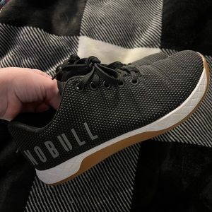 Nobull trainers